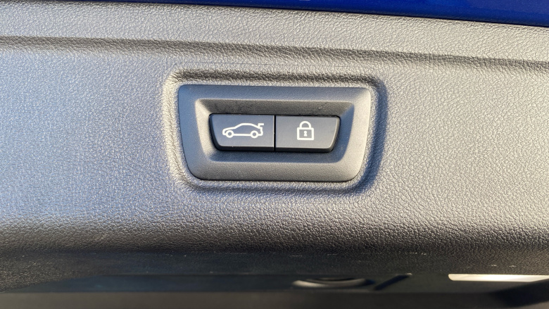 BMW 3 Series 330i M Sport 5dr Step Auto Petrol Estate